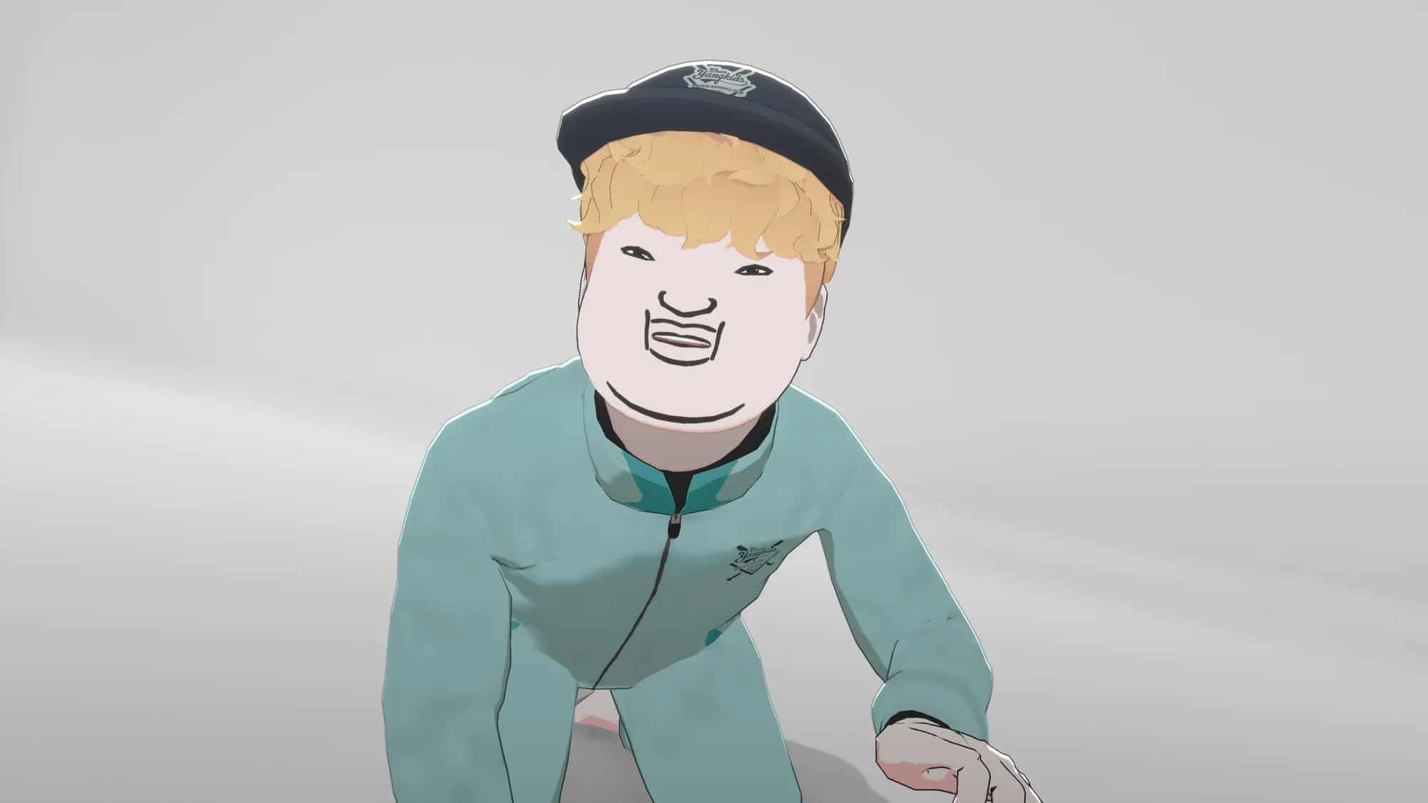 천양 업보청산 모캡 방송