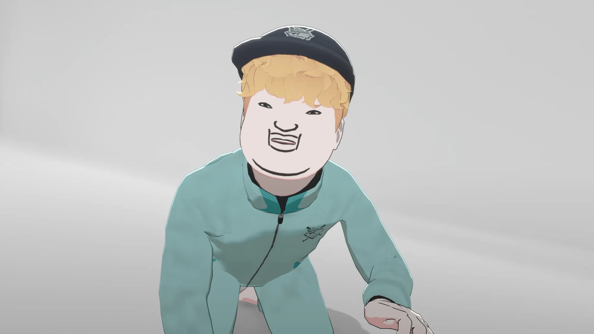 천양 업보청산 모캡 방송