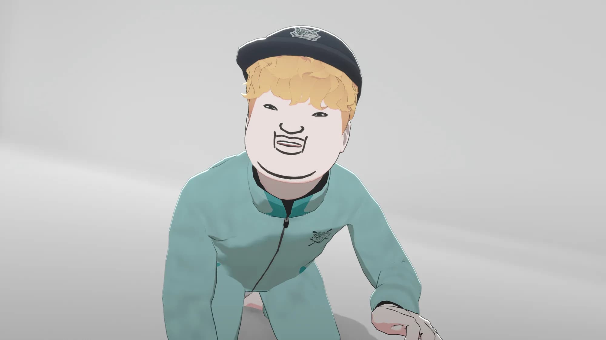 천양 업보청산 모캡 방송