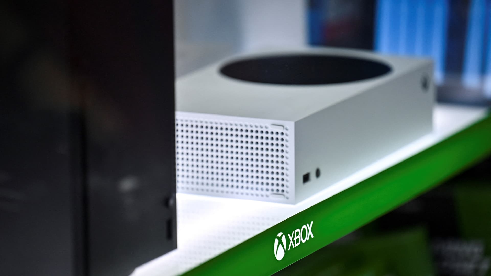 Xbox