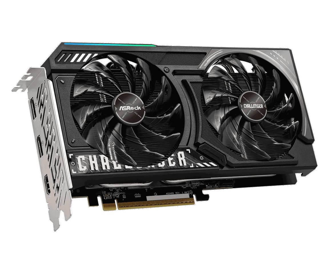 AMD Radeon RX 9050 