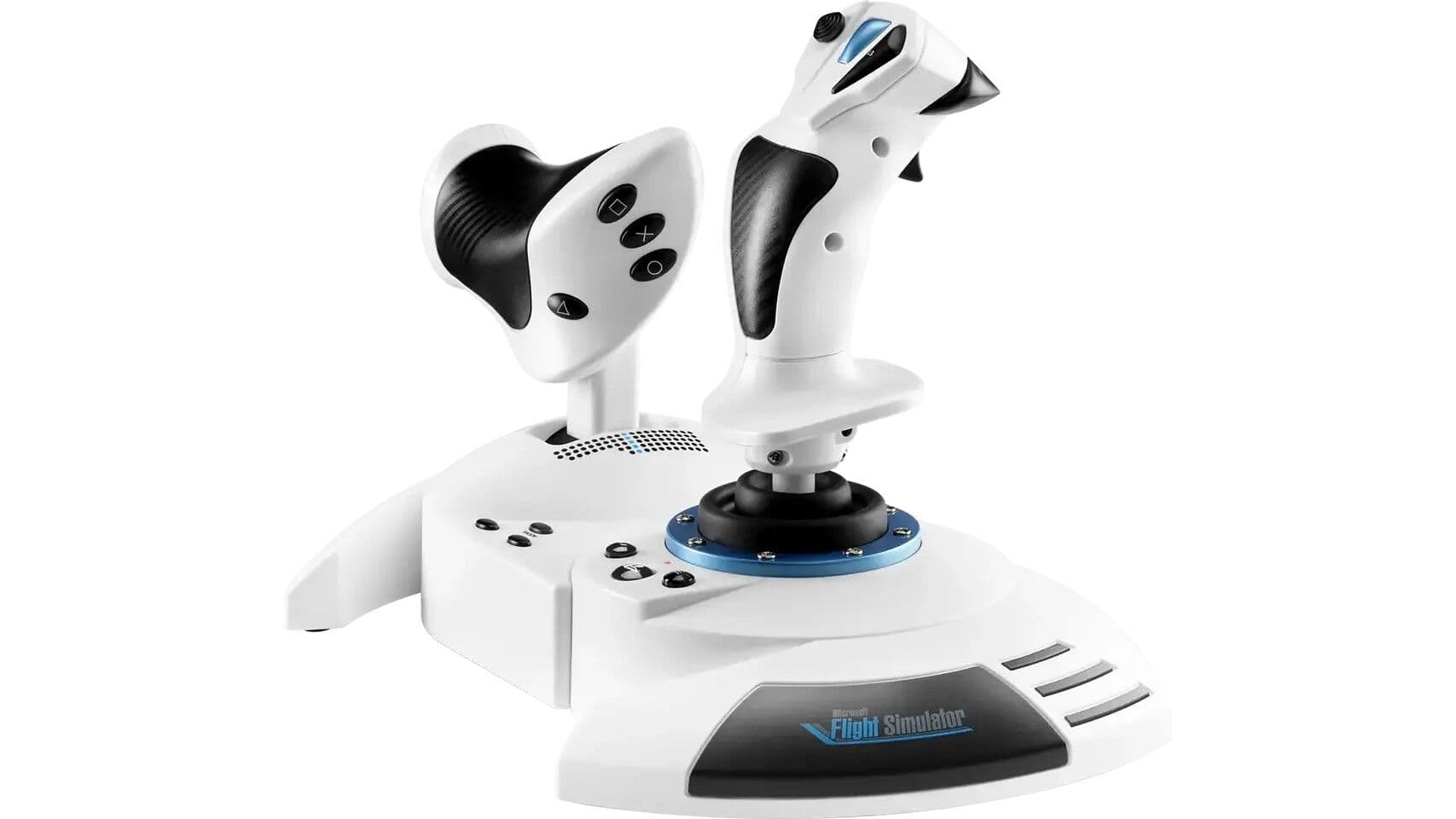 Thrustmaster T.Flight Hotas 5 Microsoft Flight Simulator Edition