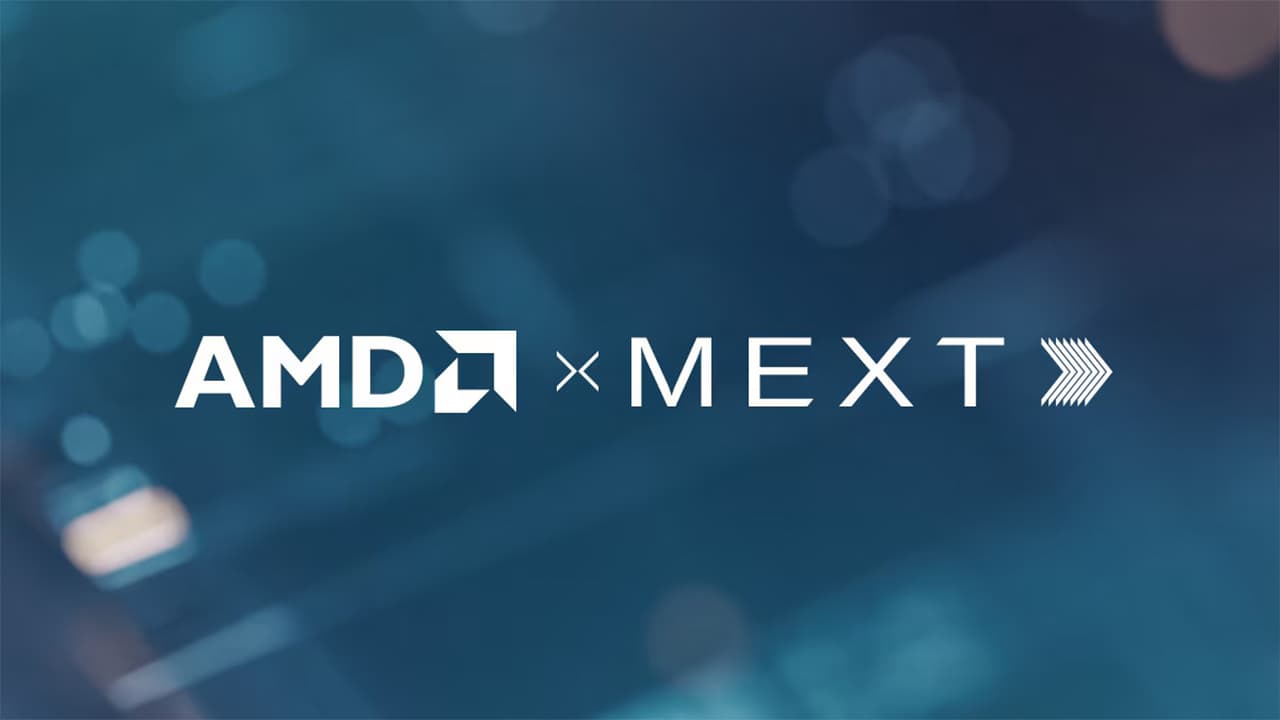 AMD