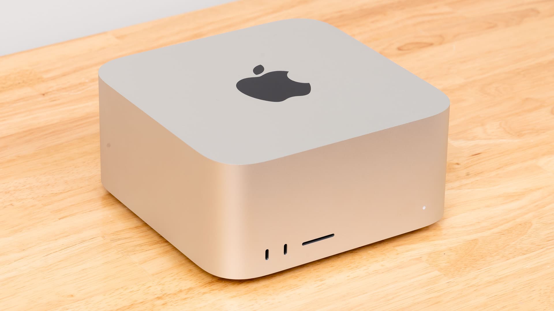 Mac Studio M4 Max