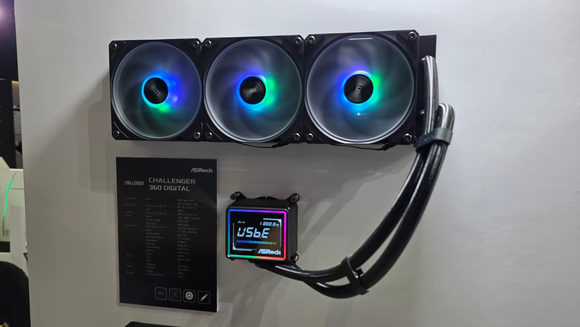 Asrock Computex