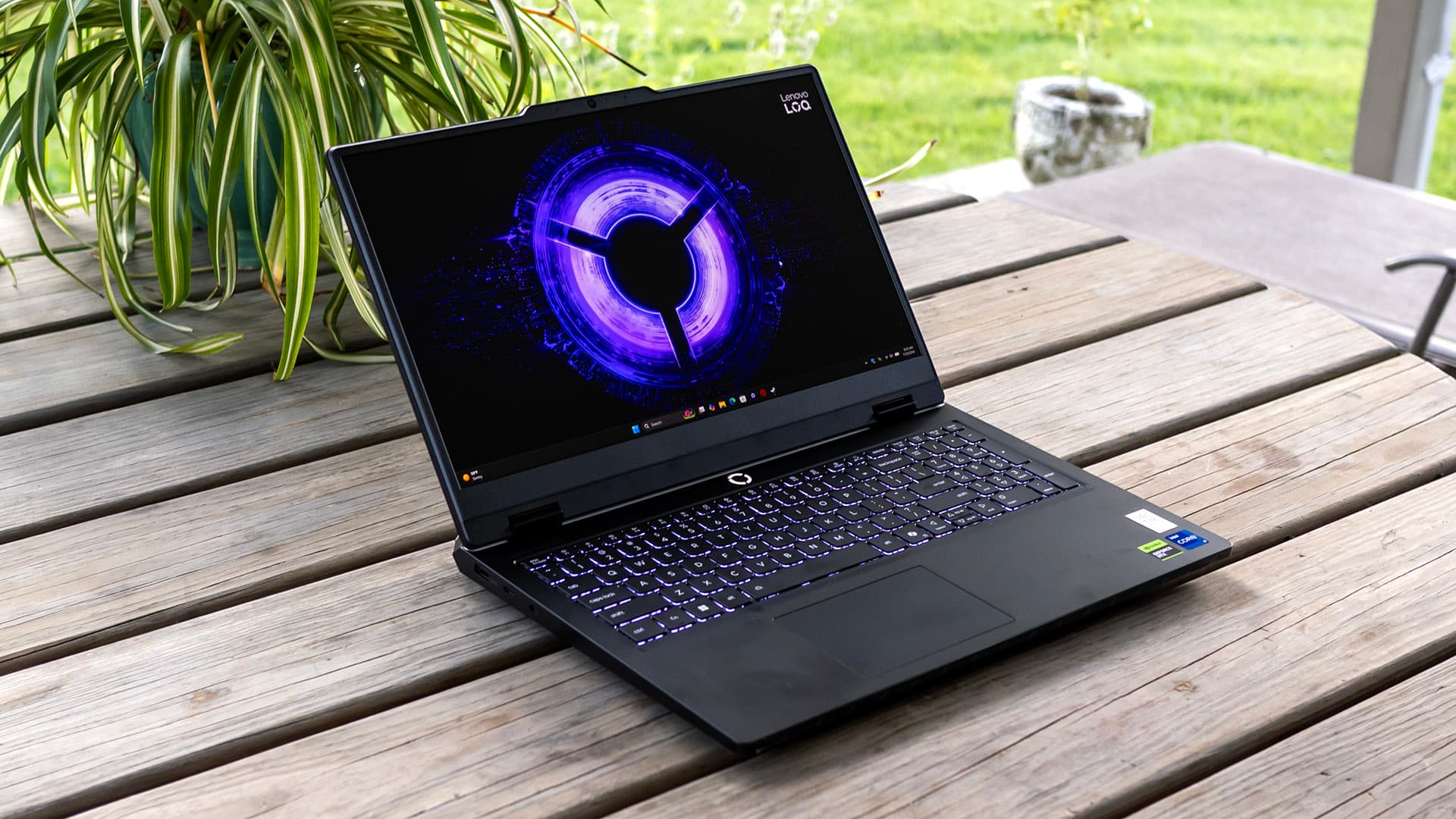 Lenovo LOQ Essentials 15 Gen 11