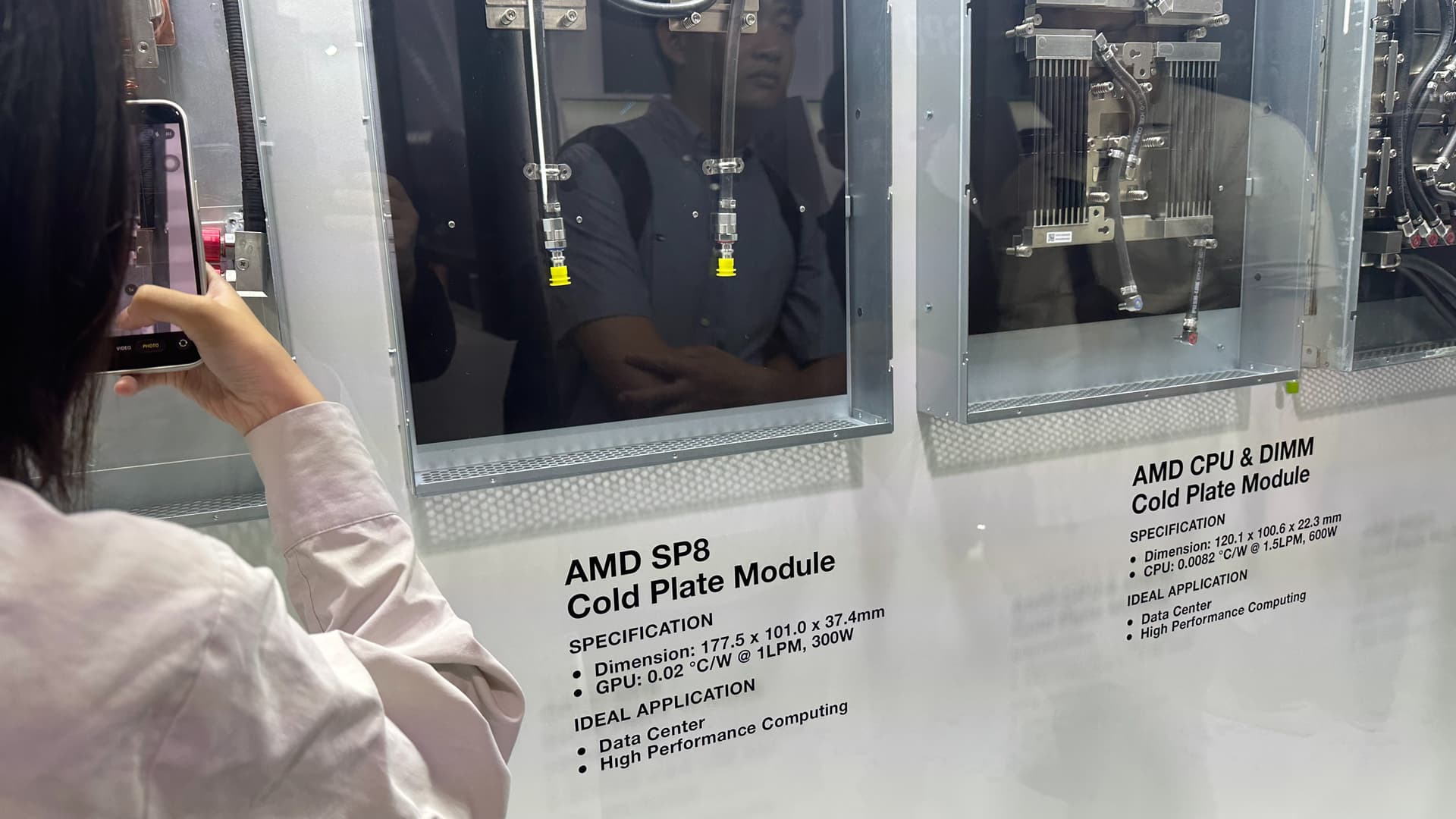 CPU socket