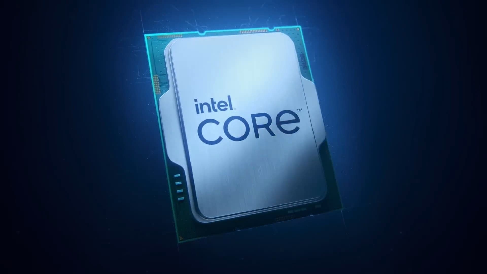 Raptor Lake CPU