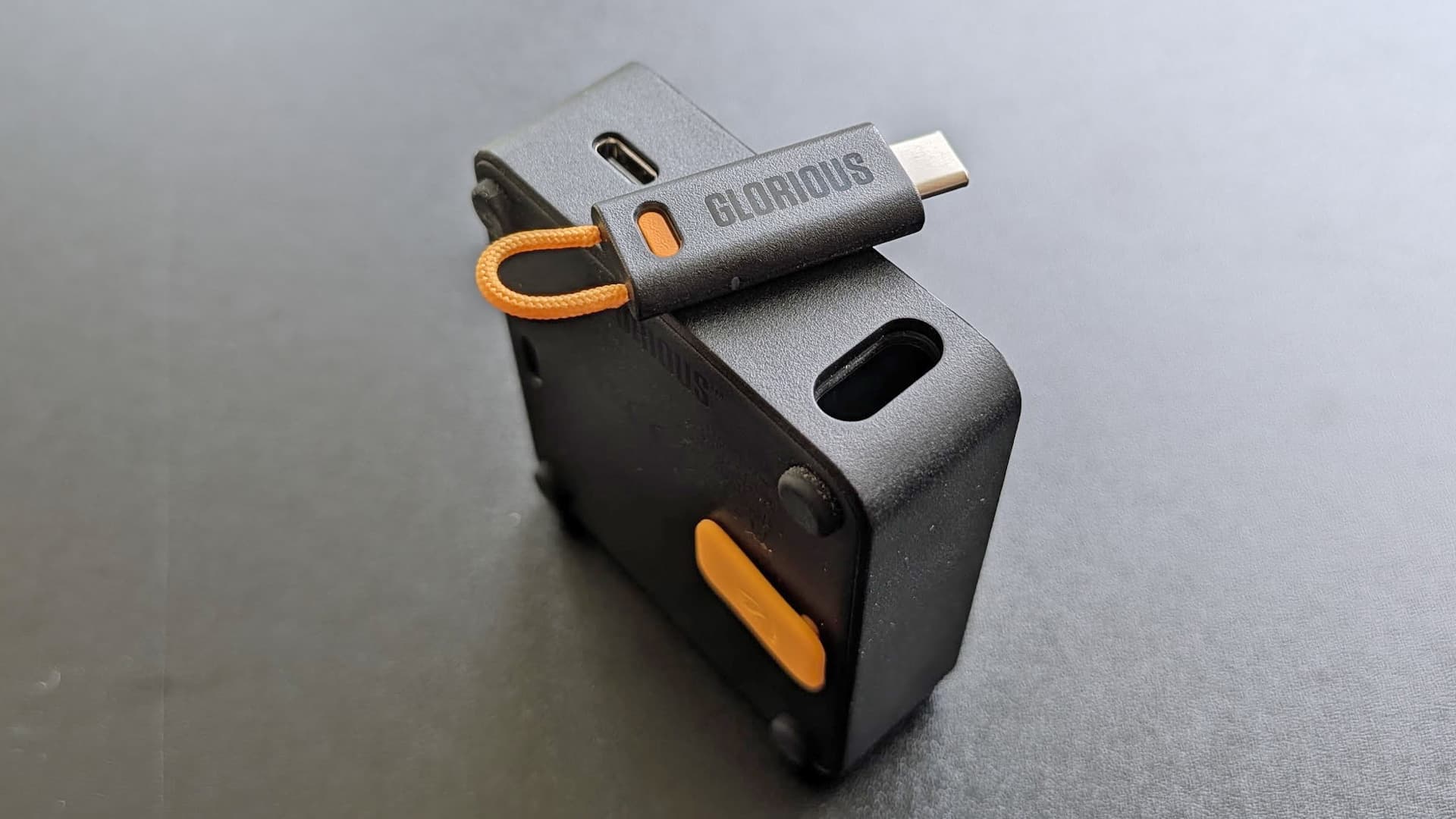 Glorious GHS Wireless InfinitePlay