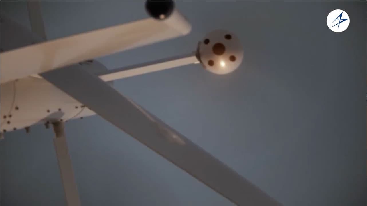 Lockheed Martin Unveils MORFIUS X-Rotor