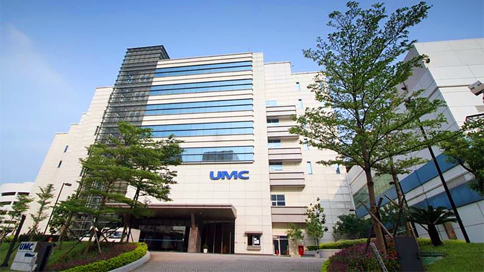 UMC building