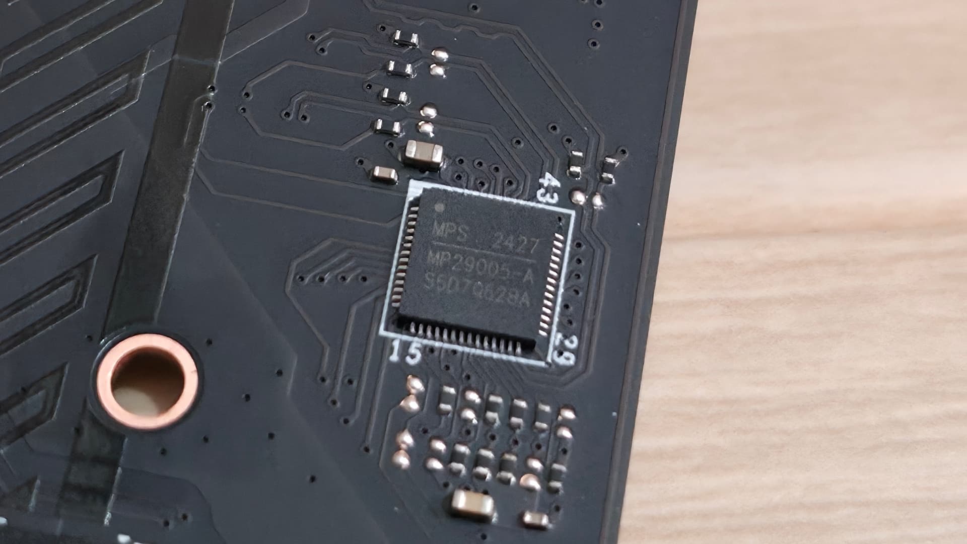 MSI MAG Z890 Tomahawk Wifi II