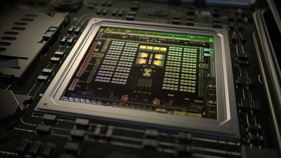 Nvidia ARM SoC