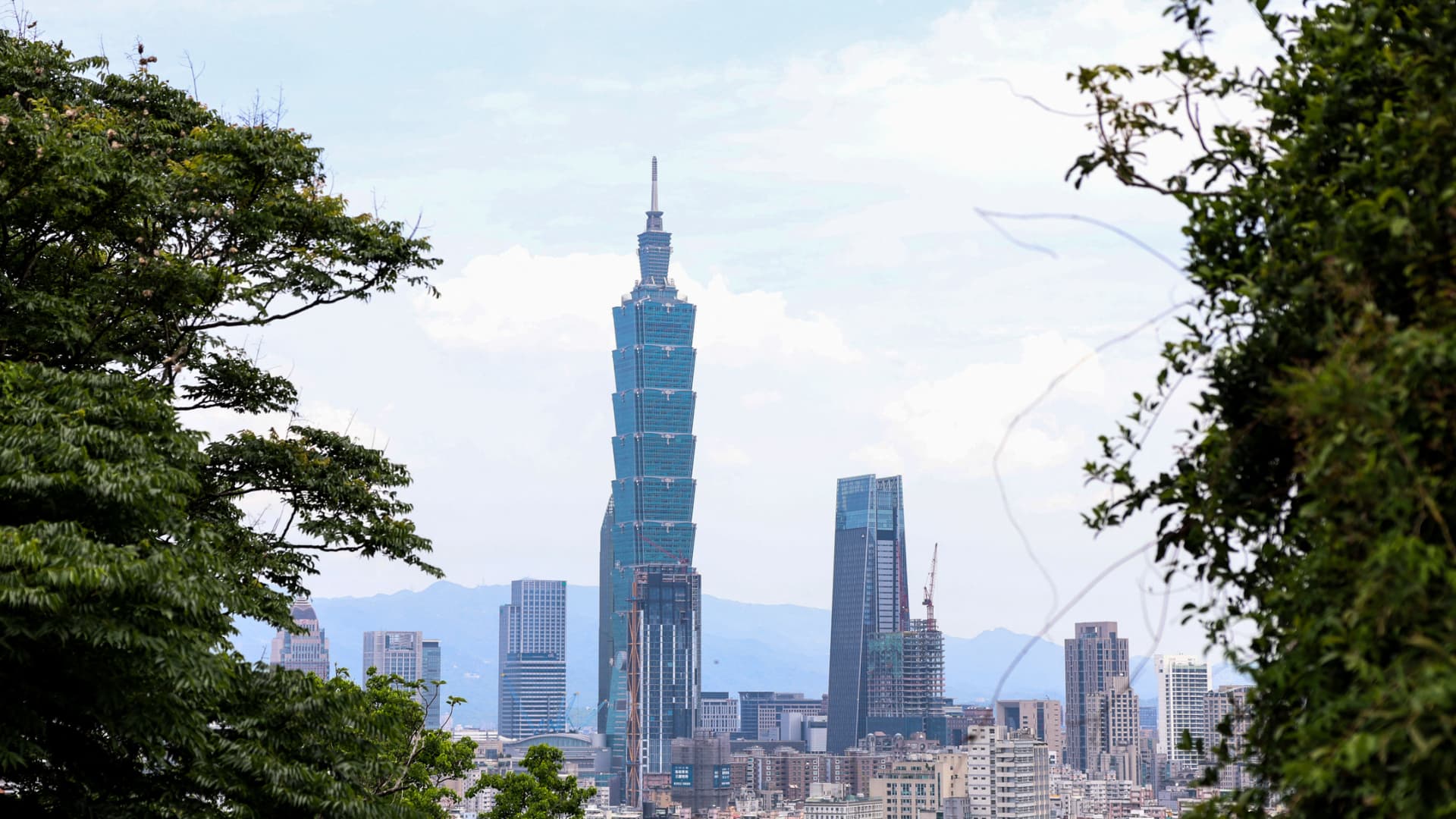 Taipei 101