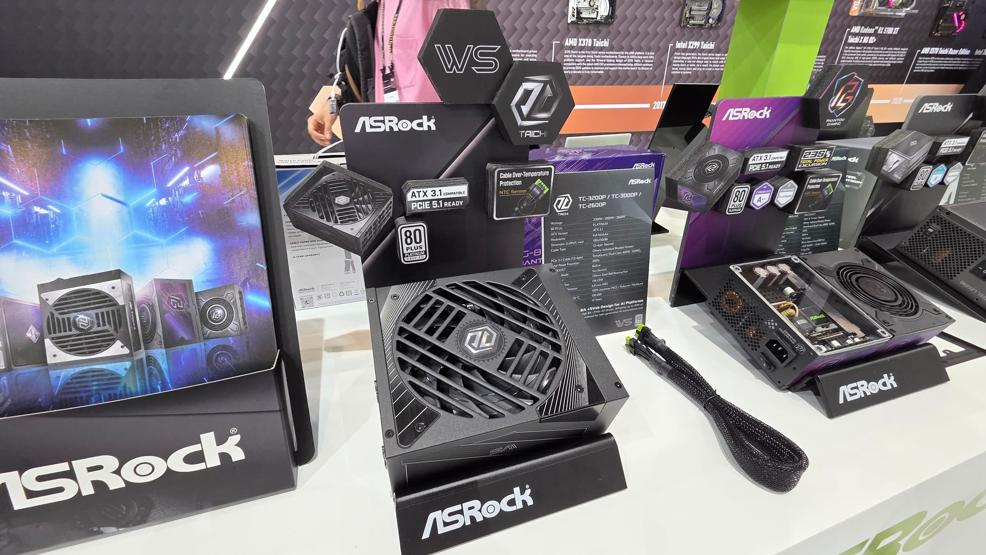 Asrock Computex