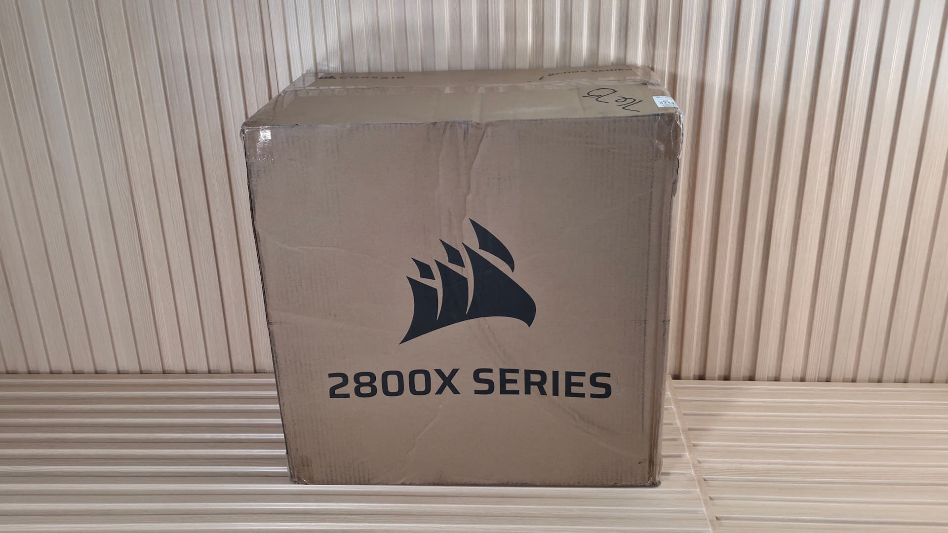 Corsair 2800X RS-R X