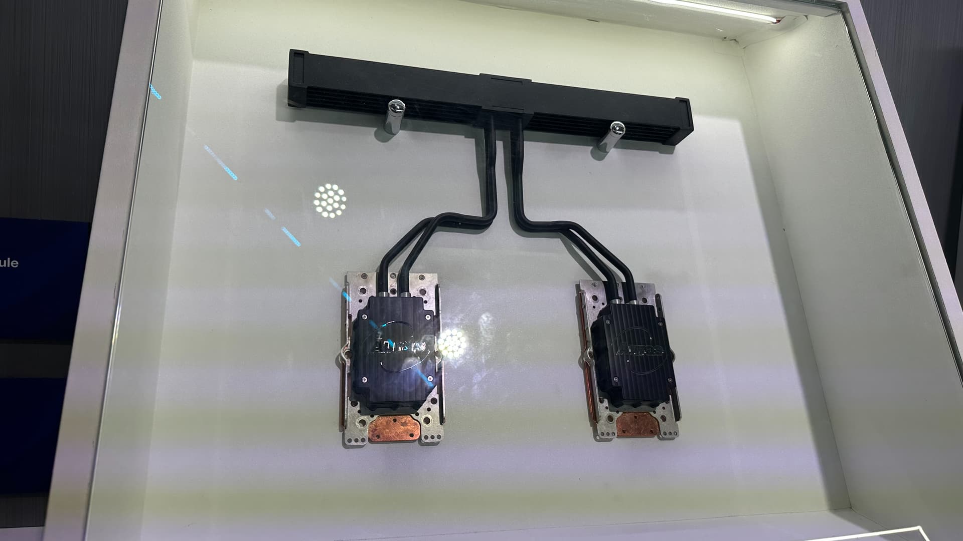 CPU socket
