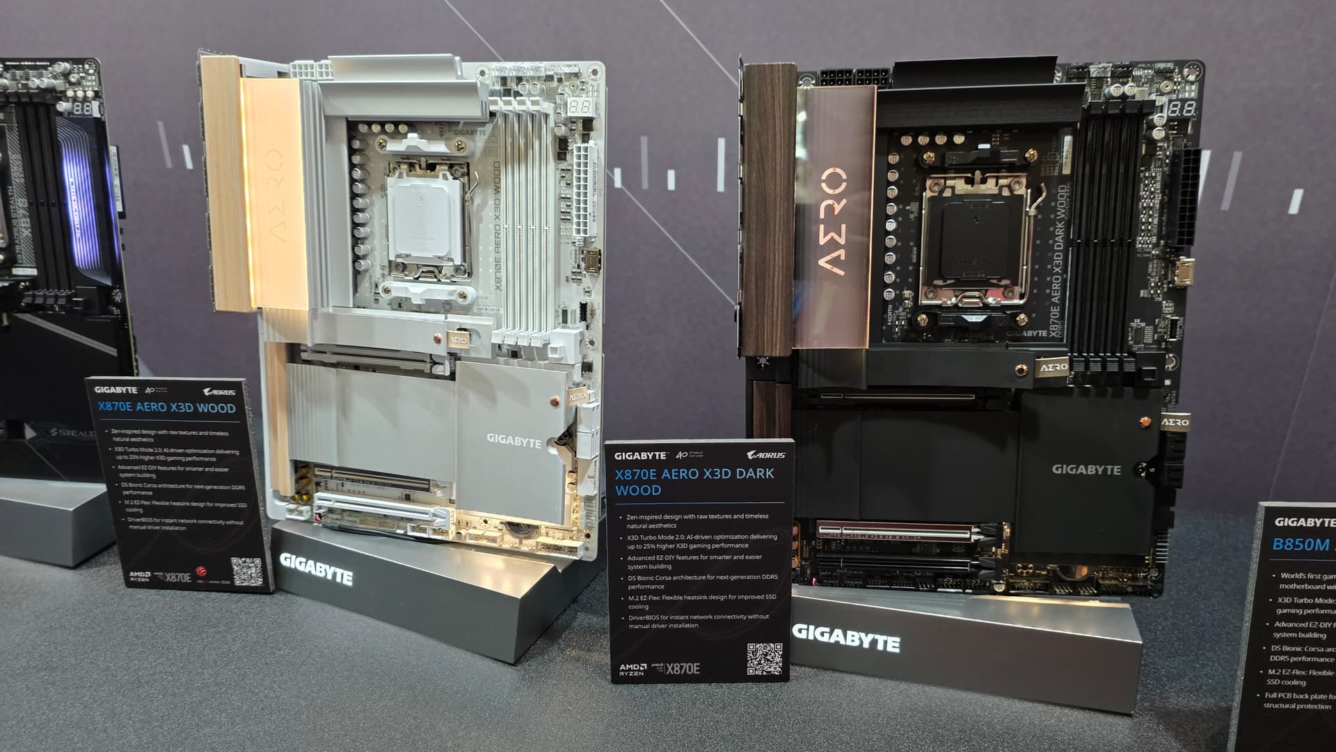 Gigabyte Infinity