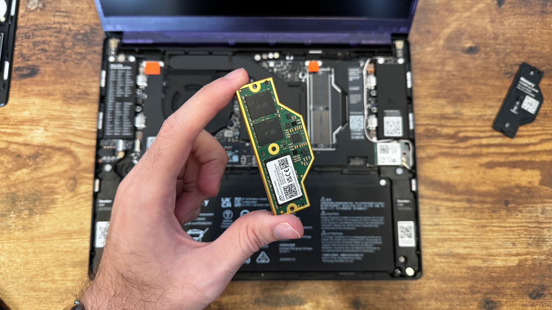 Framework Laptop 13 Pro