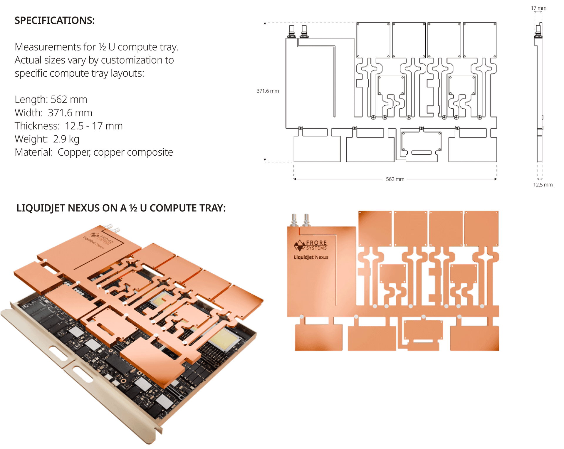 Frore Systems
