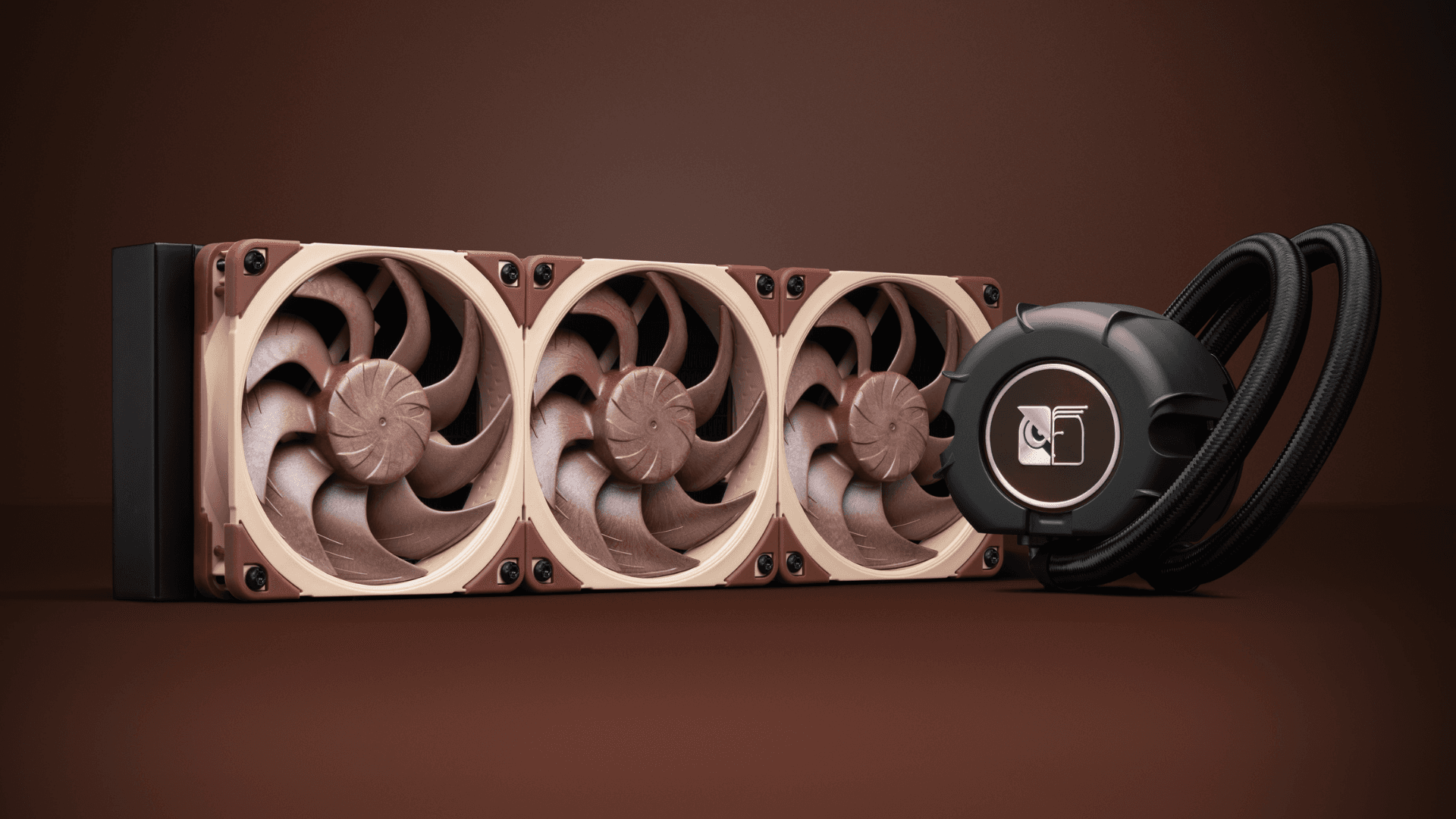 Noctua NL-LC1 AIO cooler