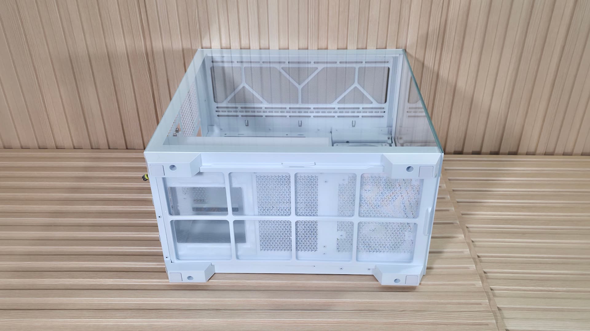 2800X RS-R bottom
