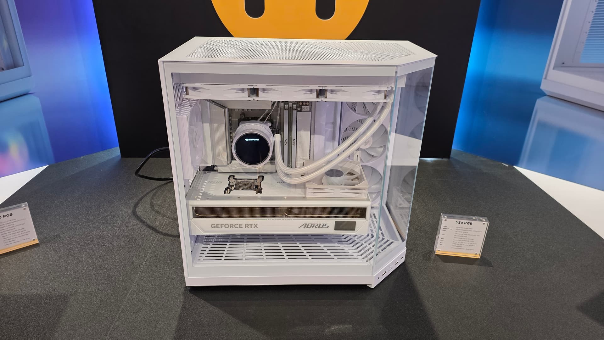 Hyte Computex
