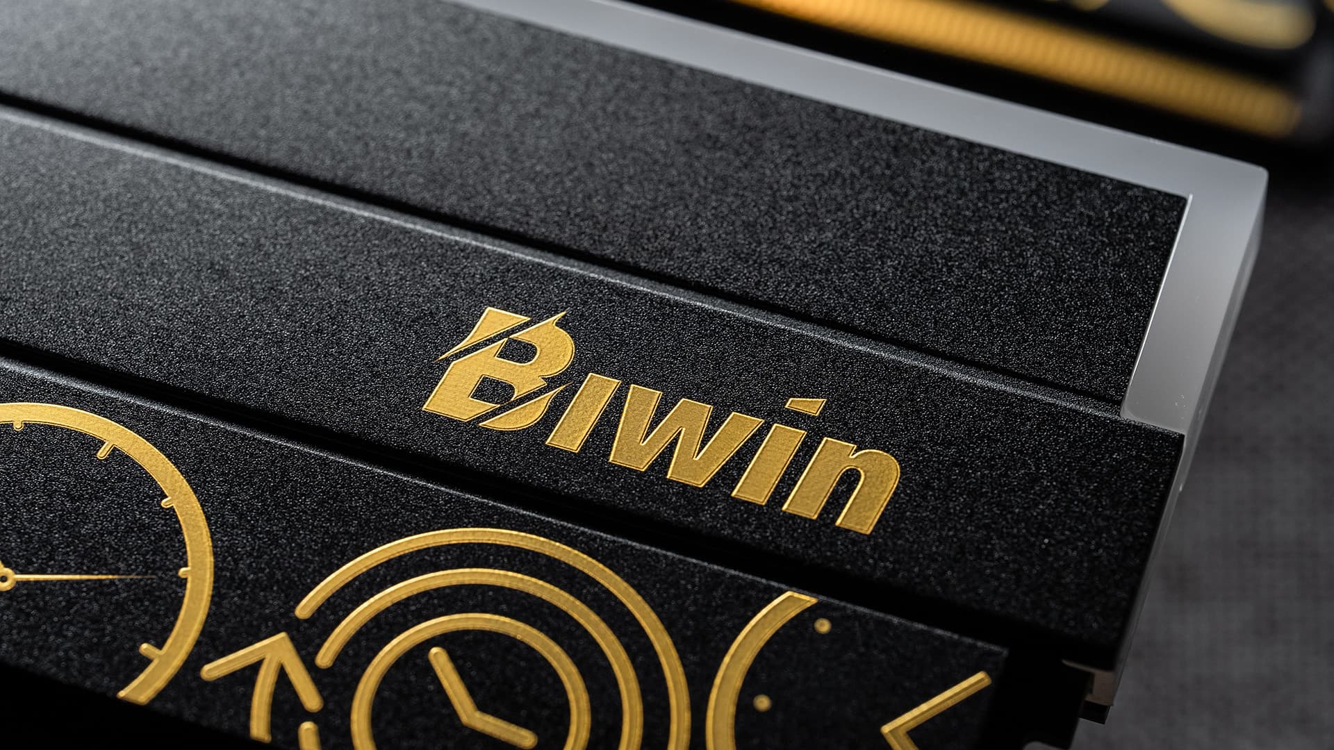 Biwin DW100 DDR5 192 GB Memory Kit