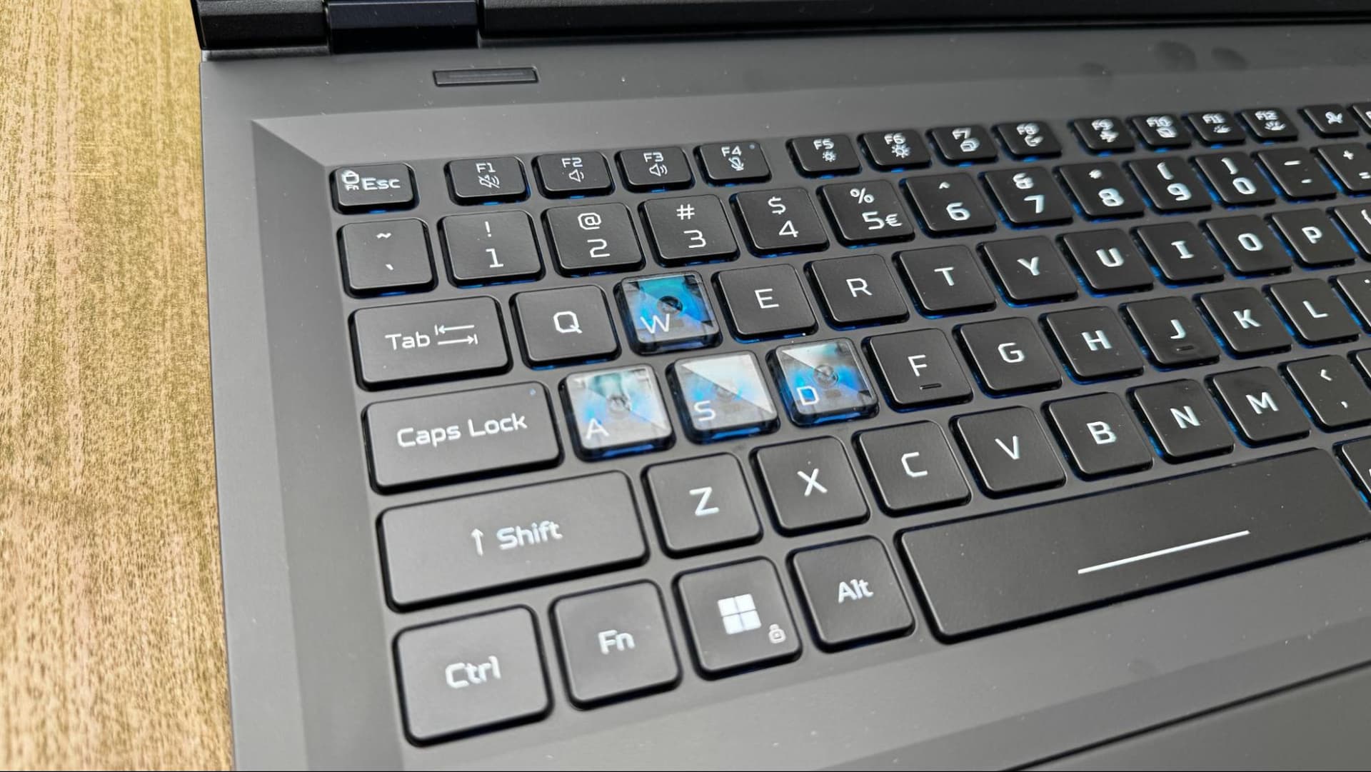 Acer gaming laptops