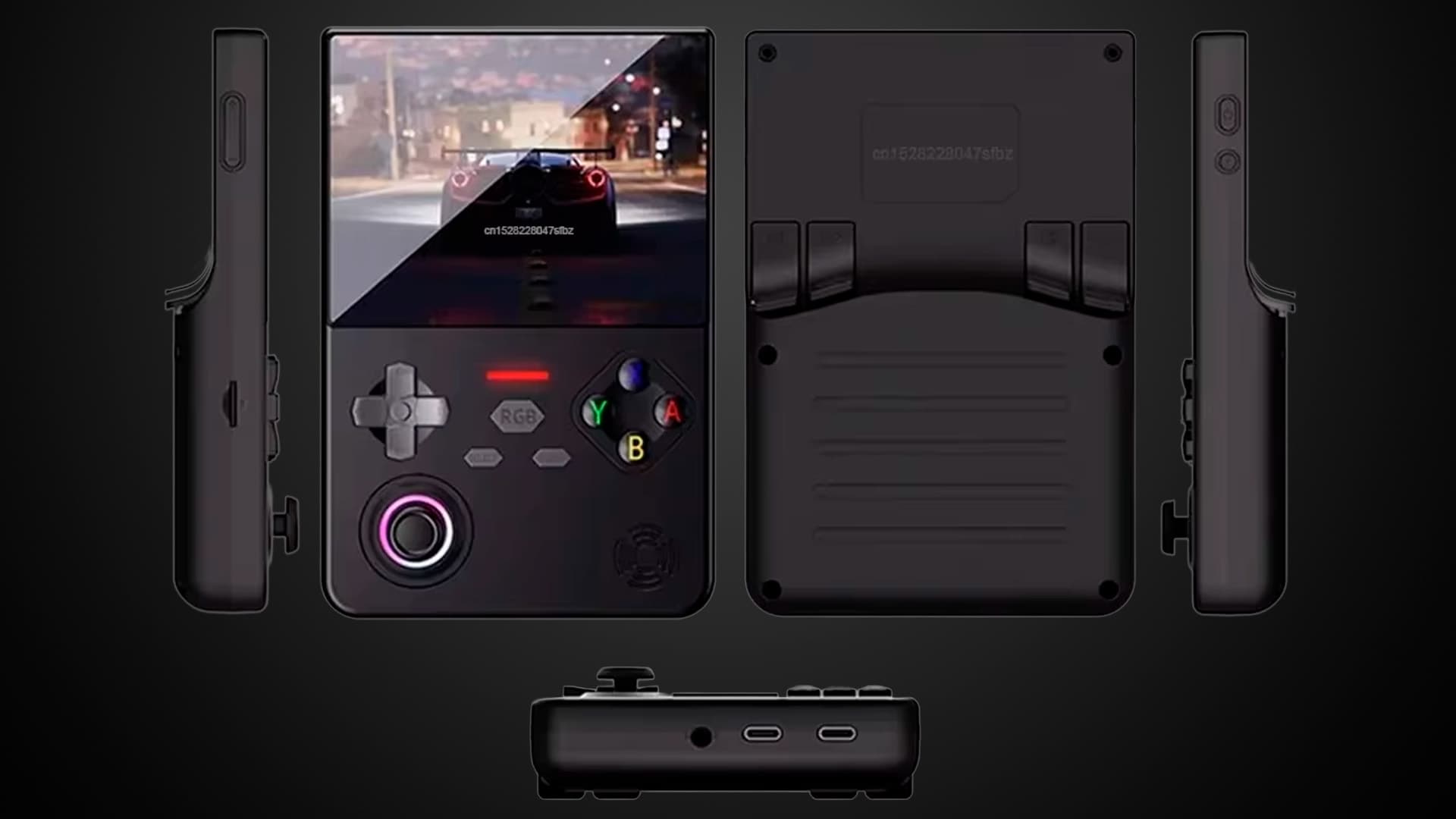 Lenovo G02