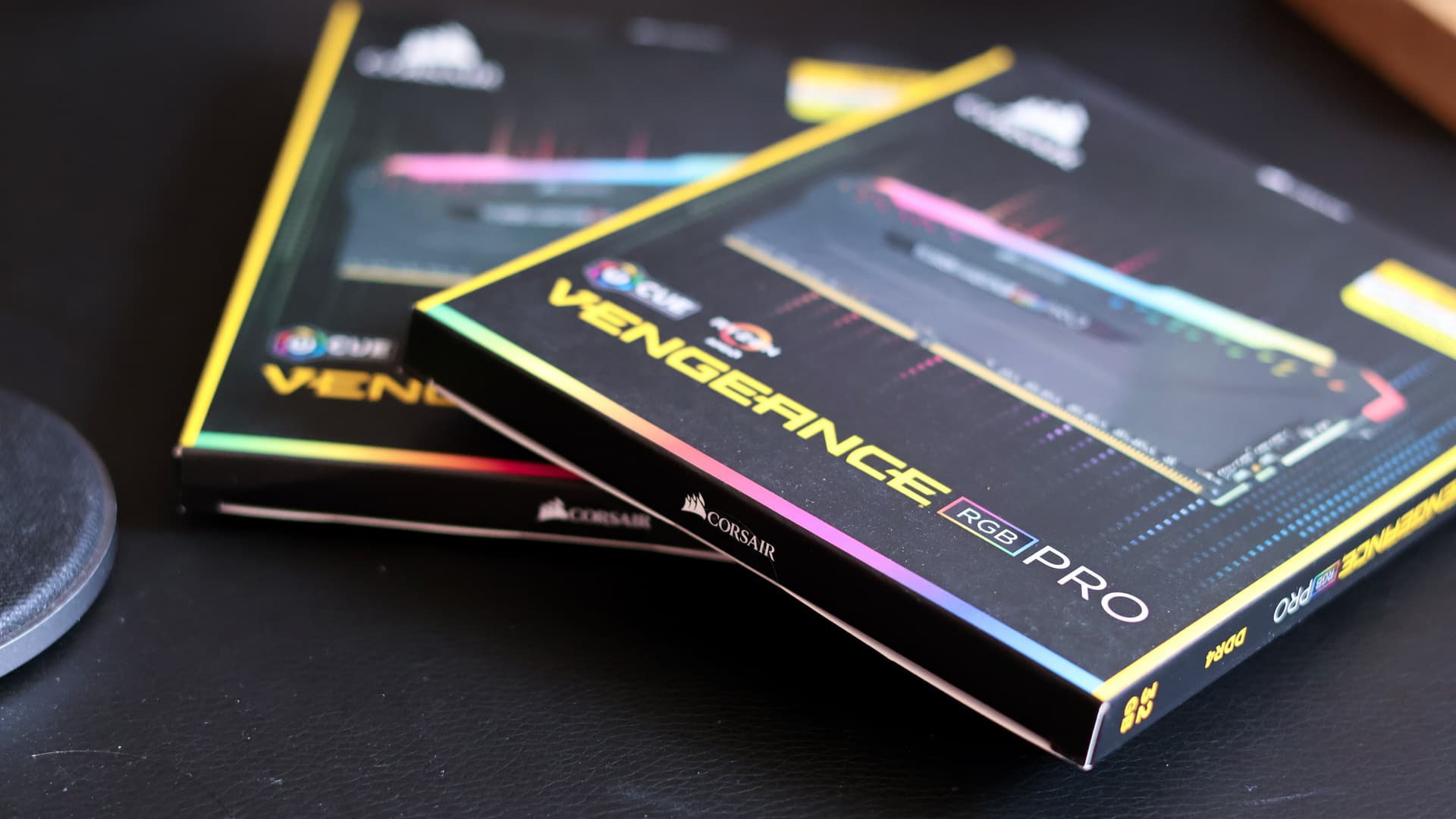 Corsair DDR4 RAM