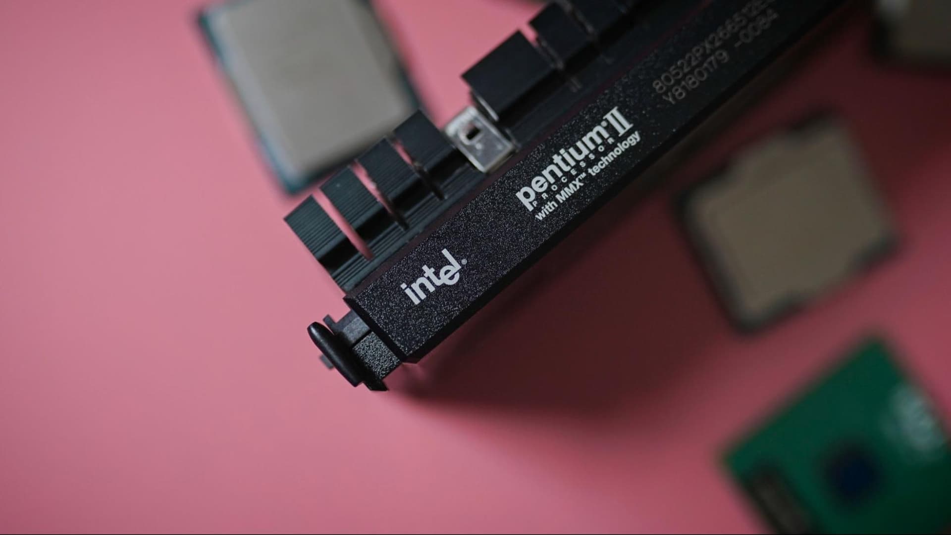 30 years of CPUs at Tom’s Hardware