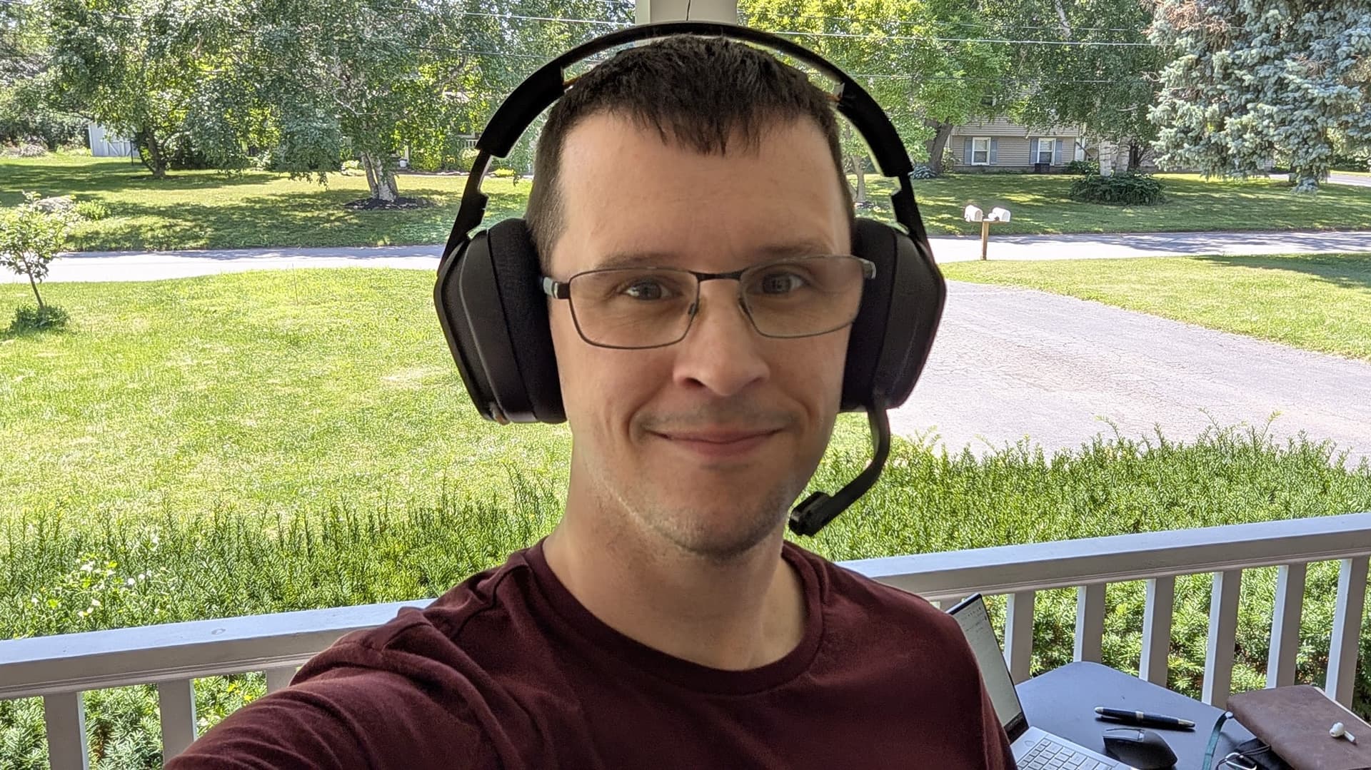 Glorious GHS Wireless InfinitePlay