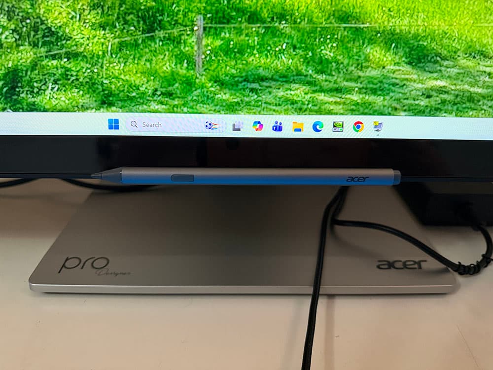 Acer ProDesigner PE320QXT