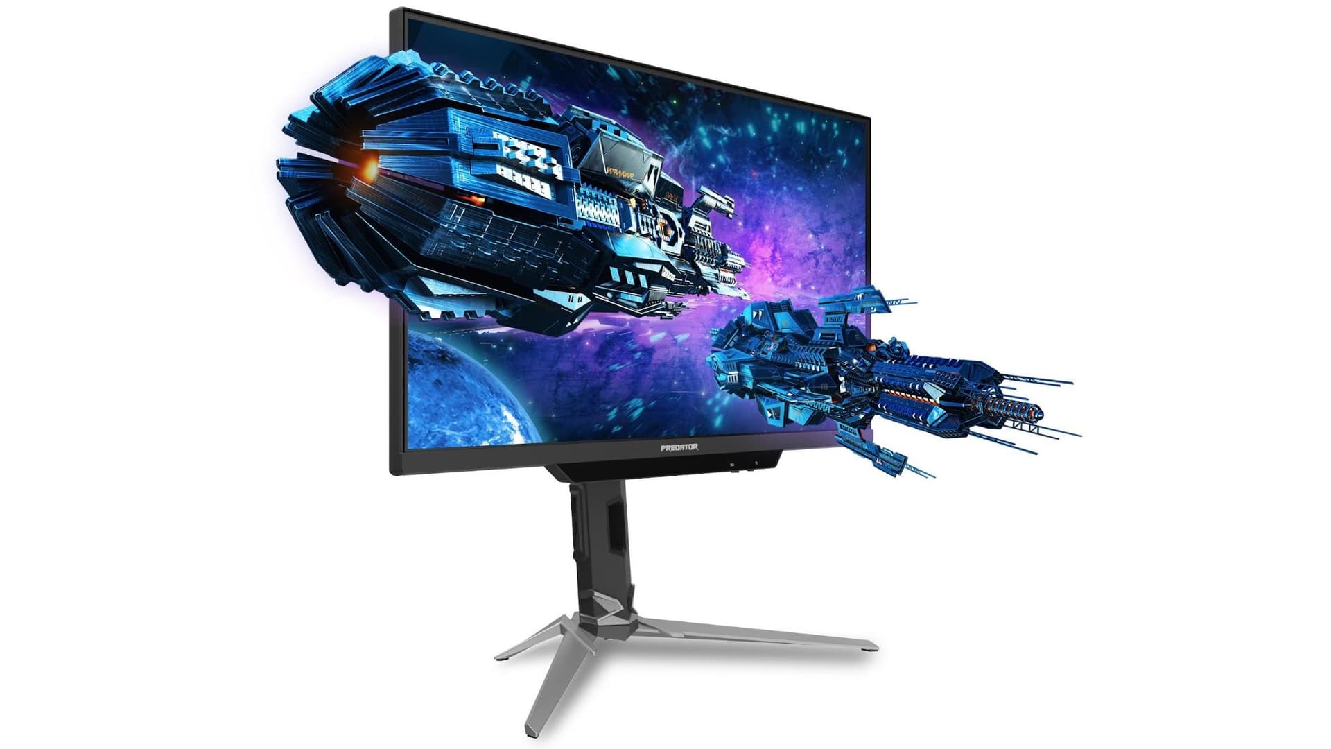 Acer Predator Gaming Monitors, Computex