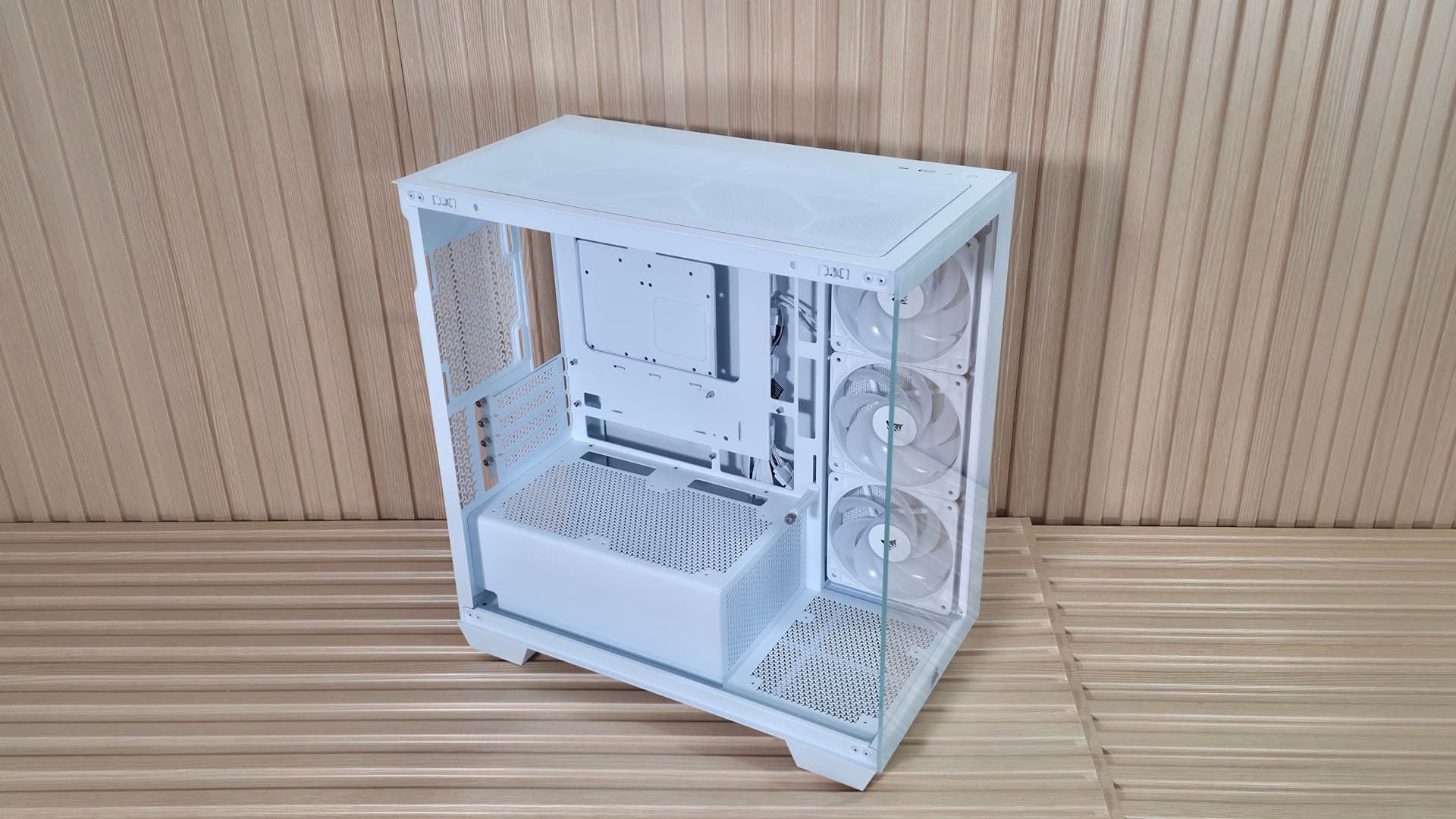 Corsair 2800X RS-R X