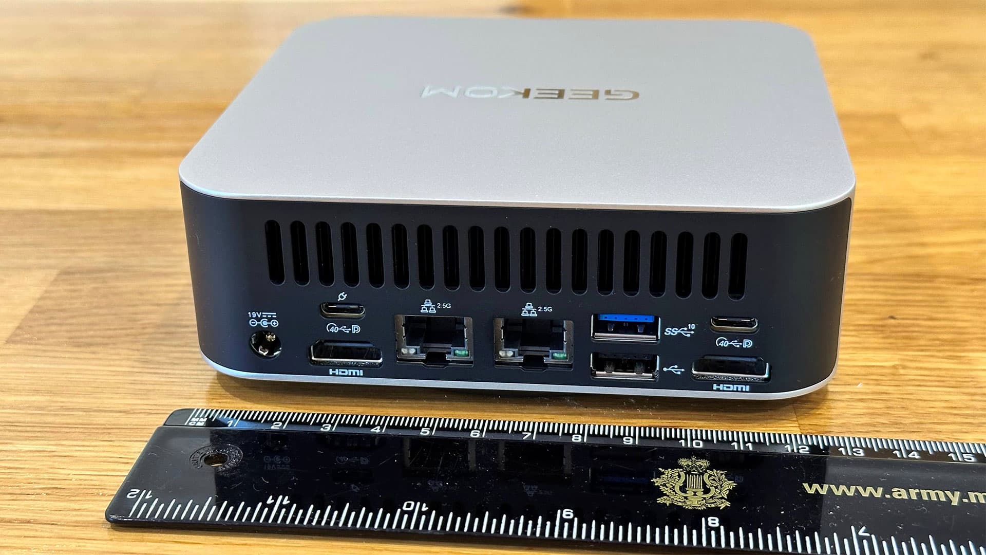 Geekom A9 Max 2026