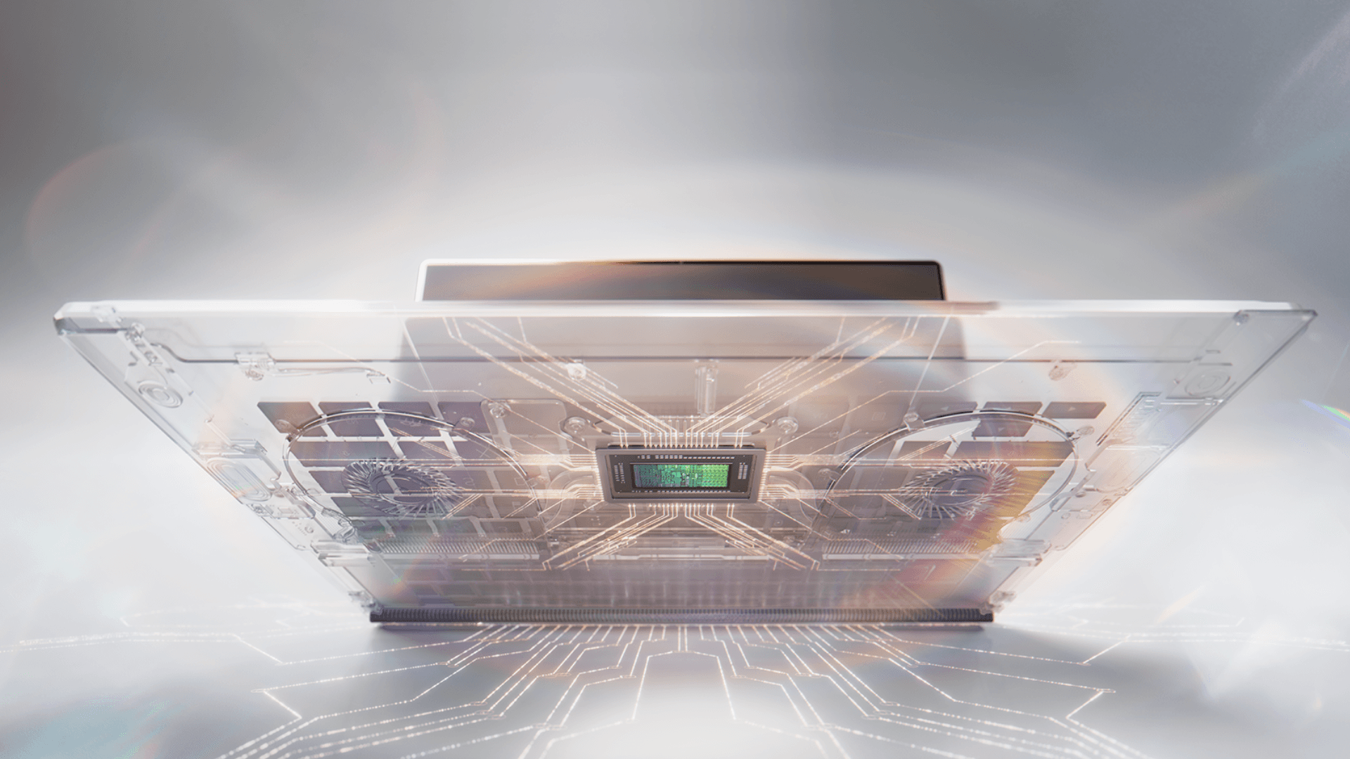 Nvidia RTX Spark