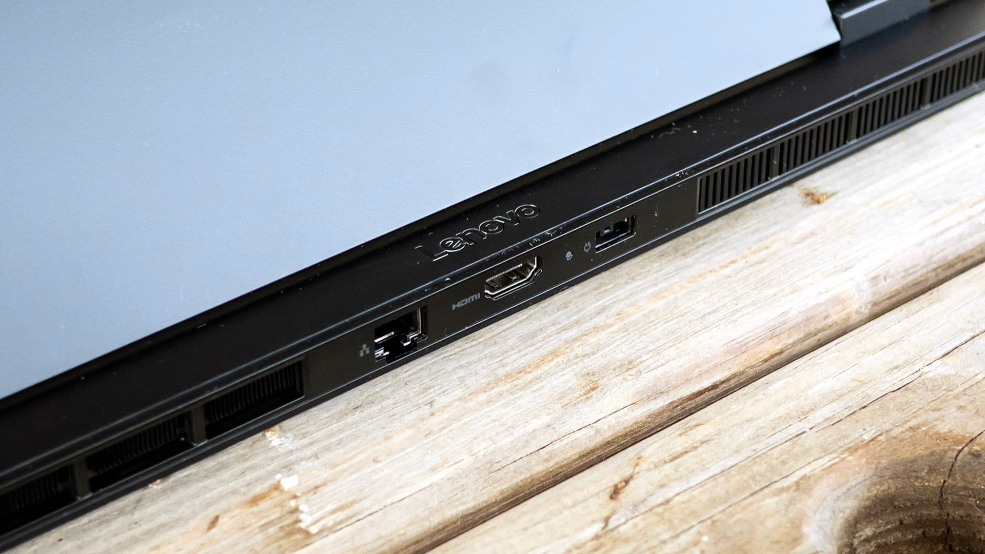 Lenovo LOQ Essentials 15 Gen 11
