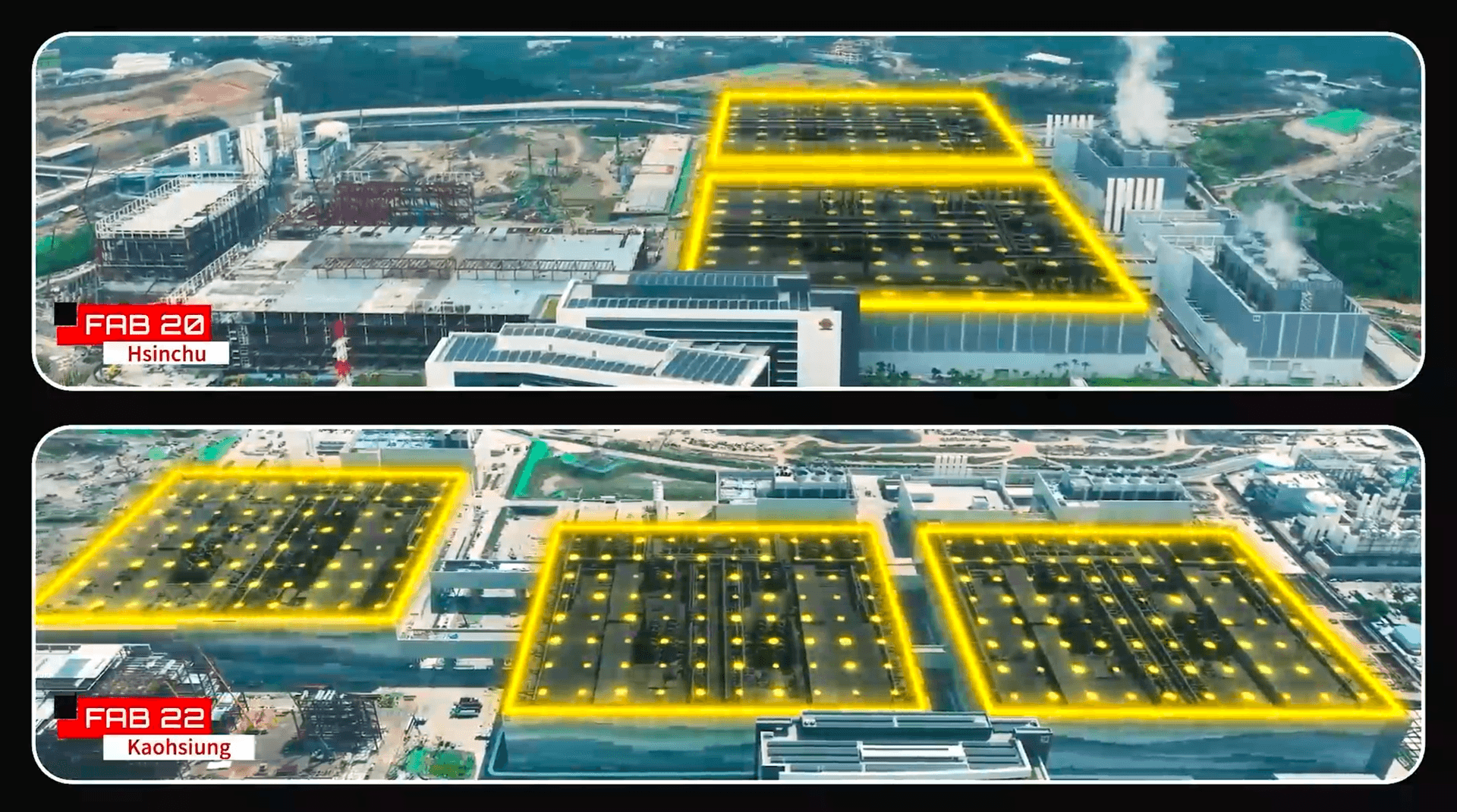 TSMC