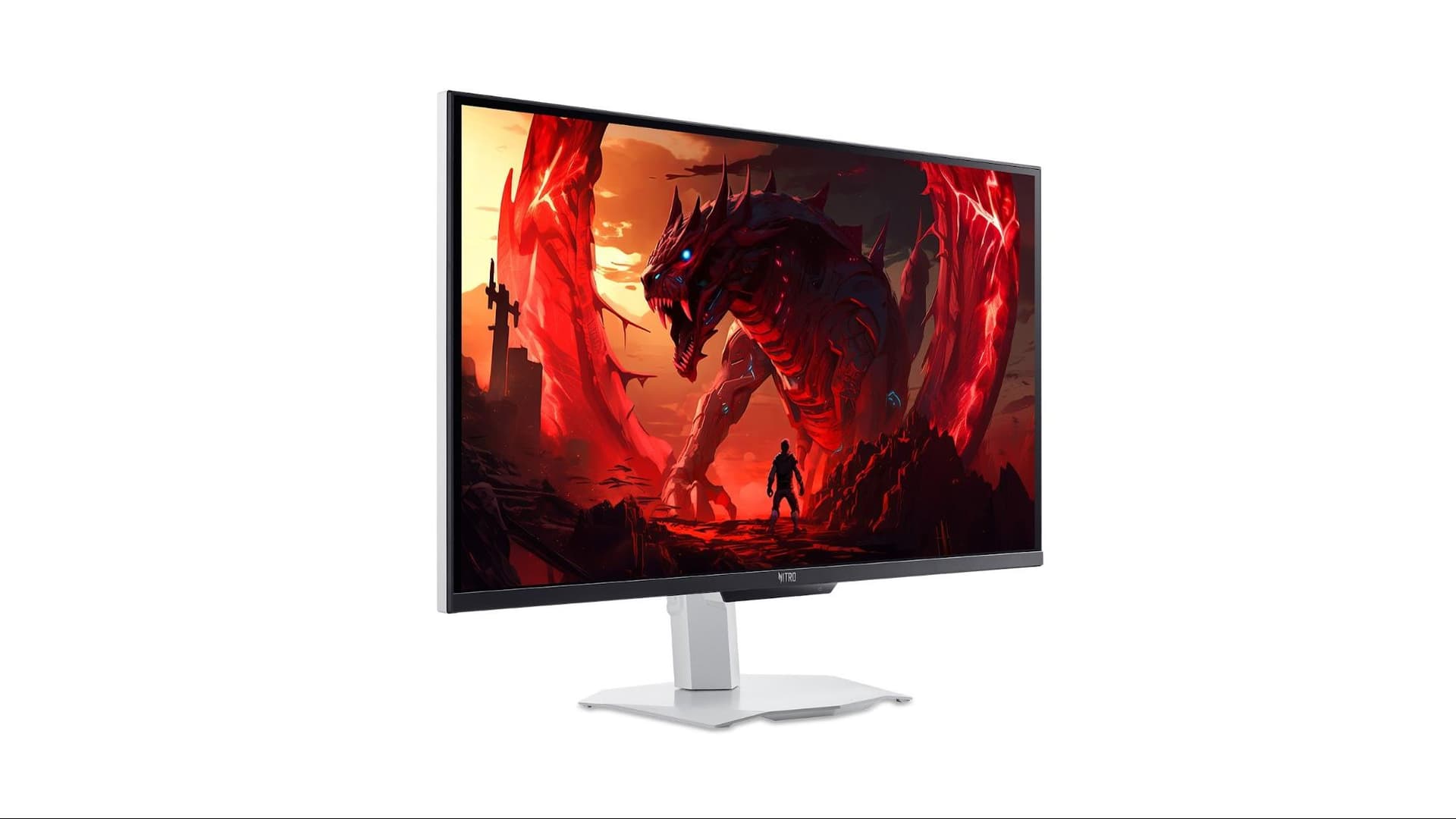 Acer Predator Gaming Monitors, Computex