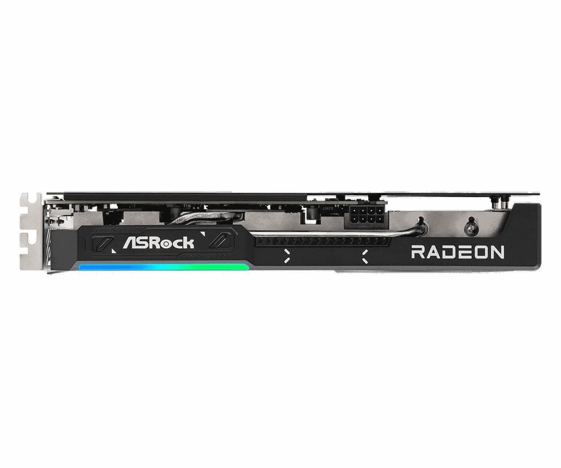 AMD Radeon RX 9050 