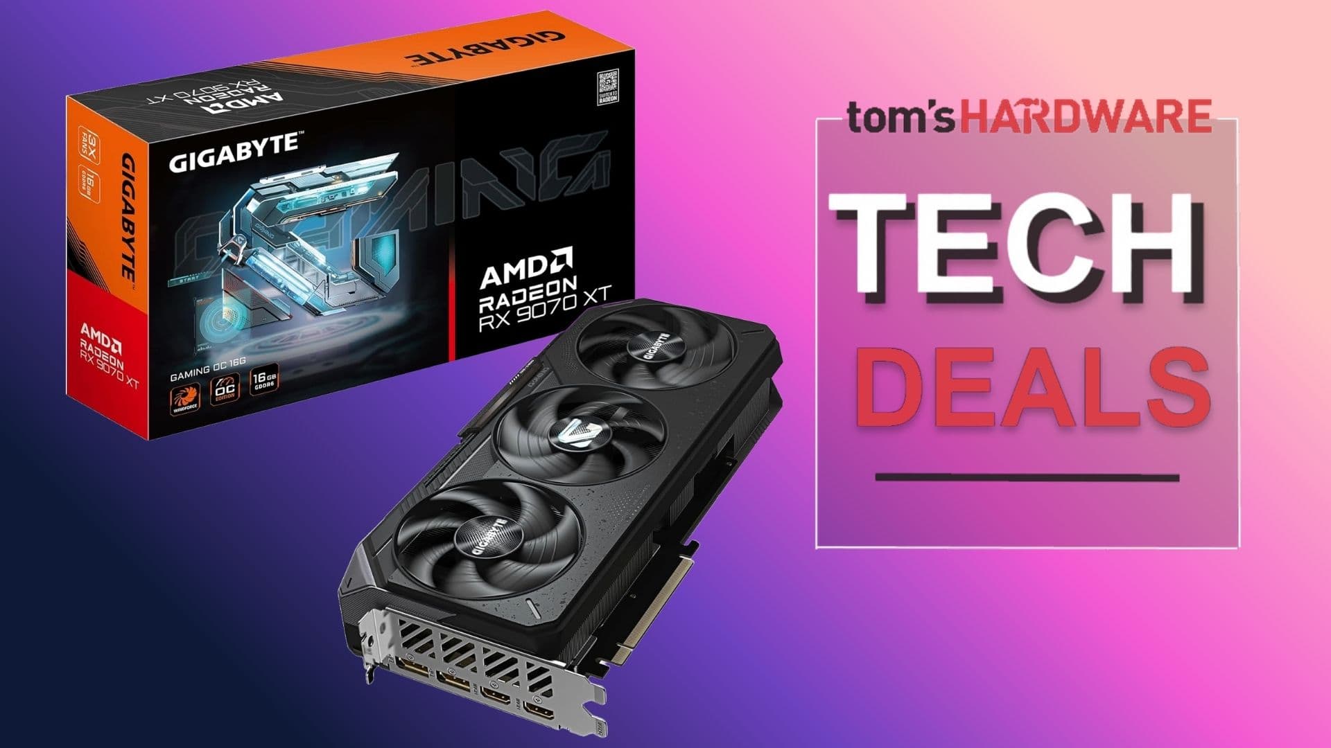 Tech Deals Cover