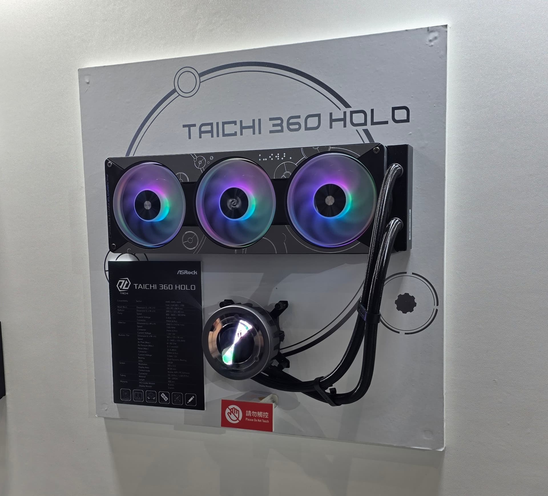 Asrock Computex