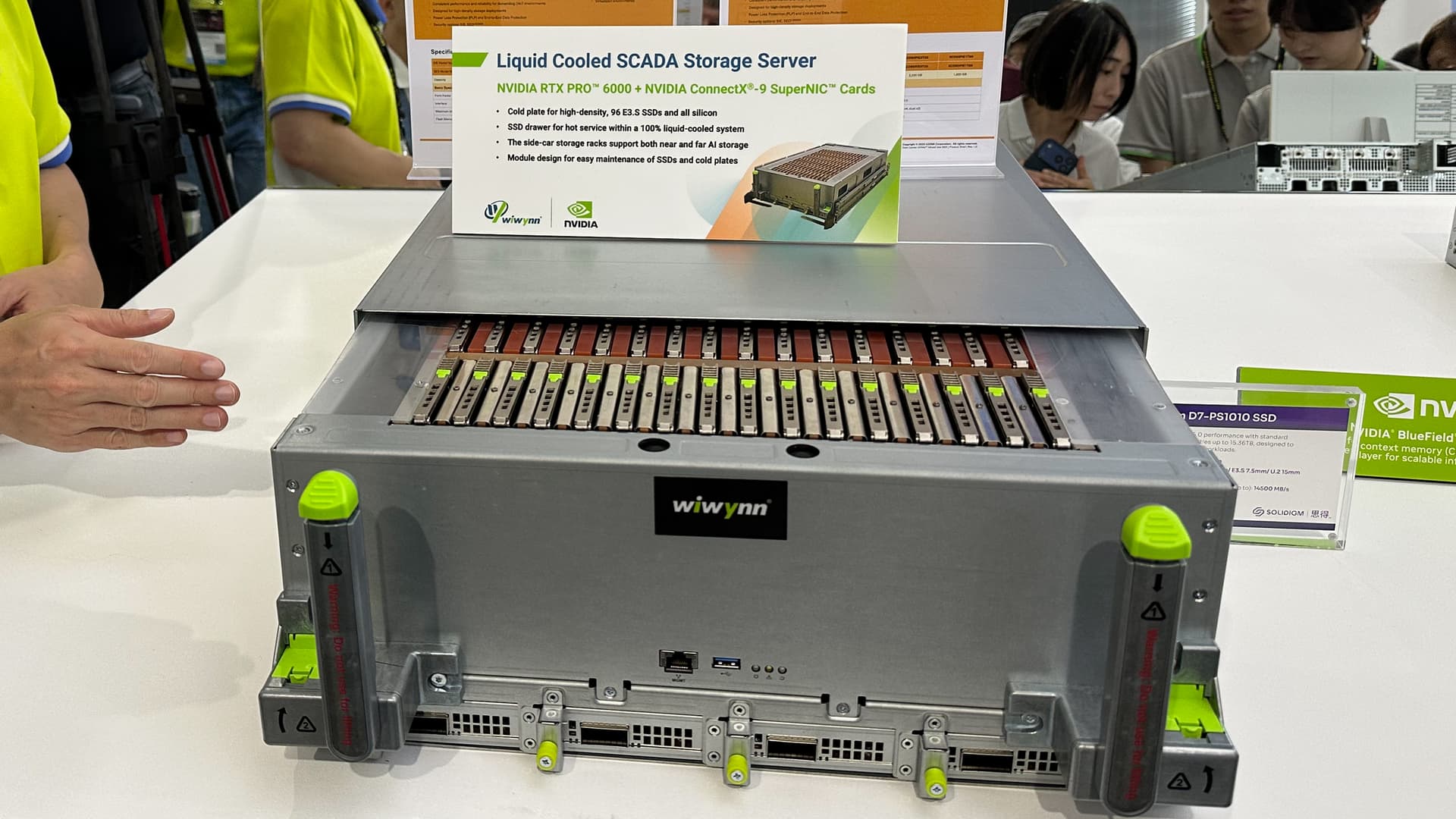 SCADA