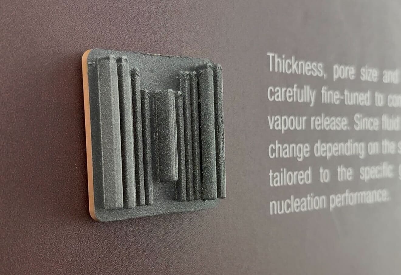 Noctua Thermosiphon