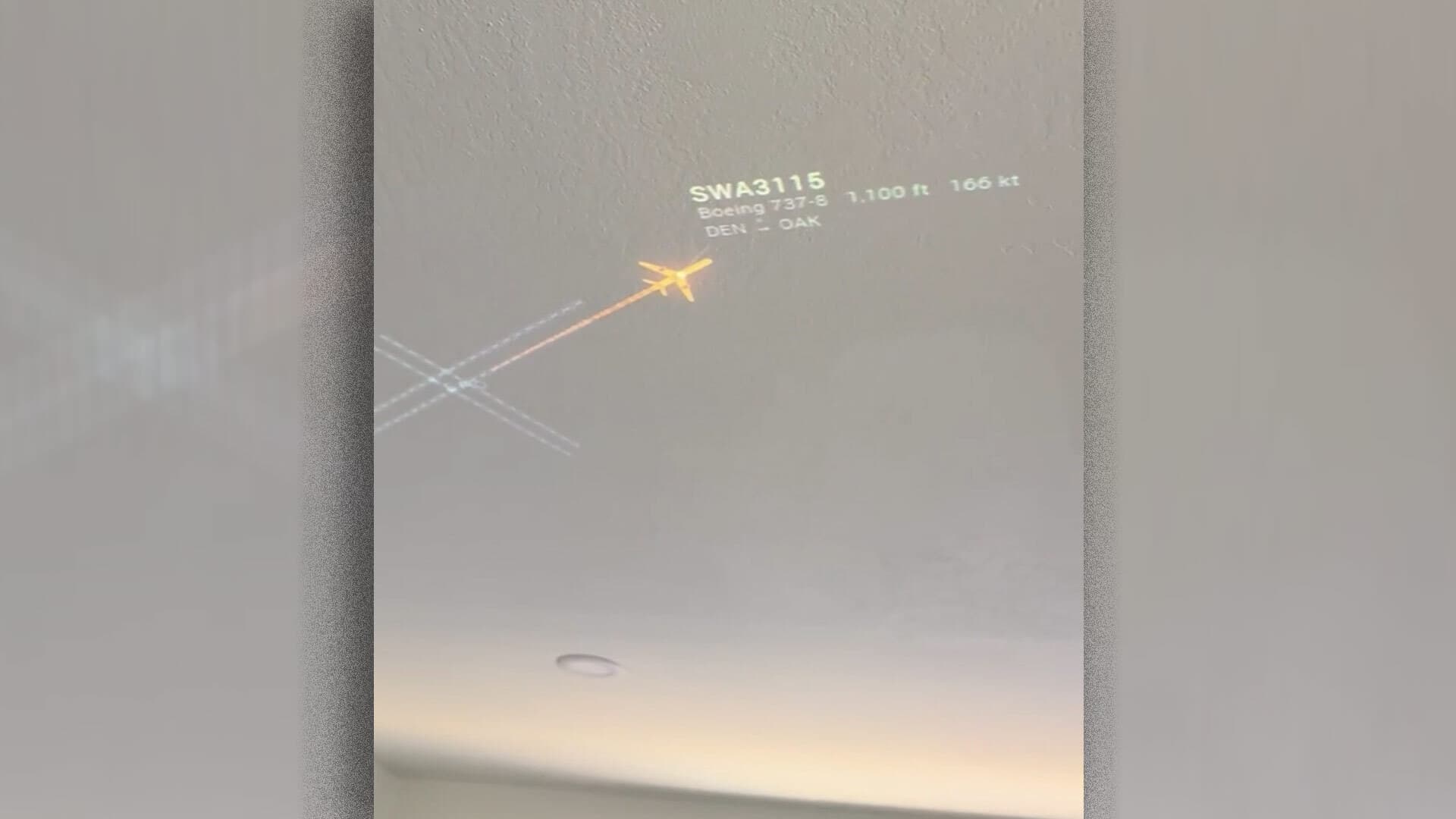 SFO tracker
