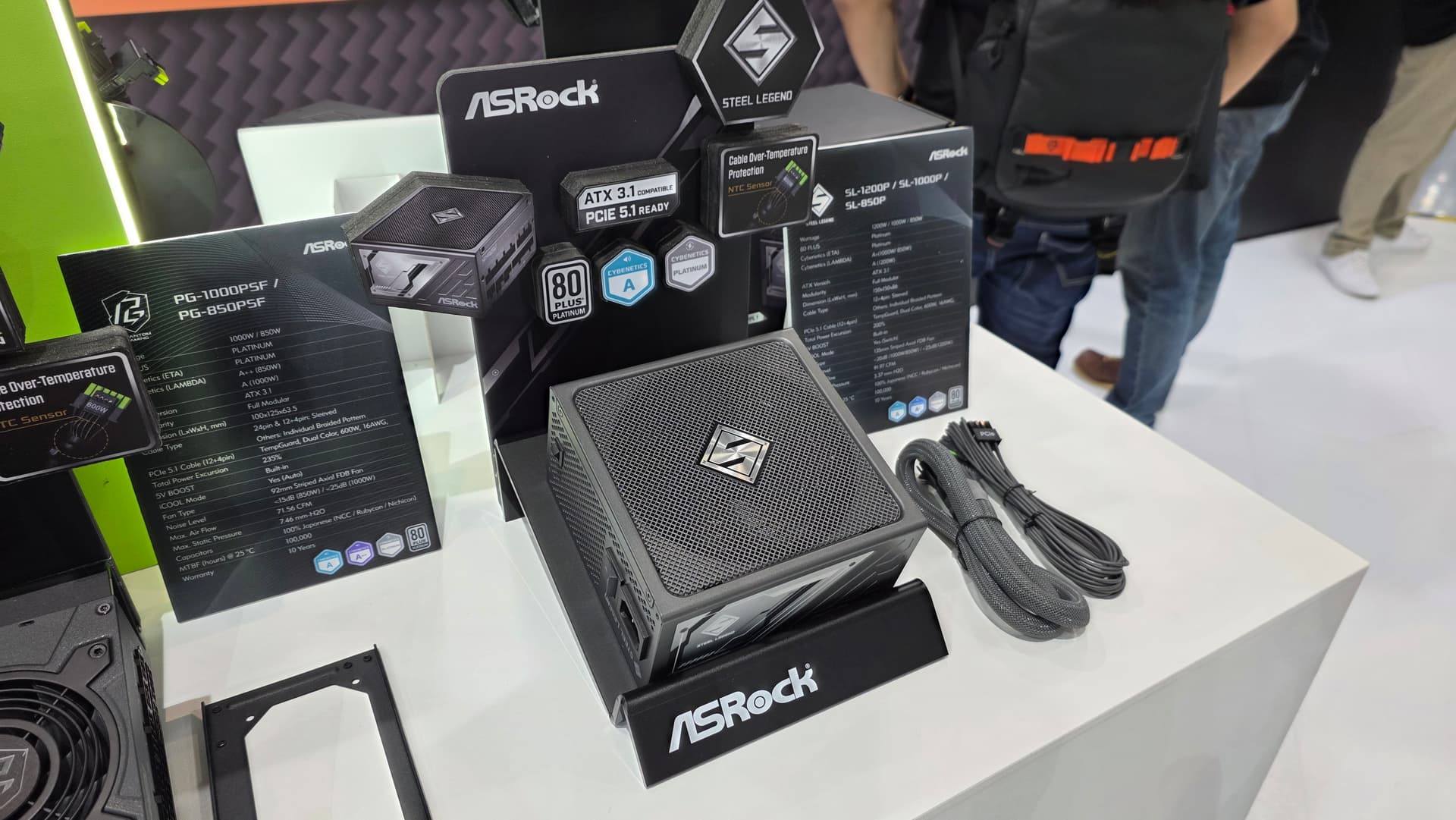 Asrock Computex