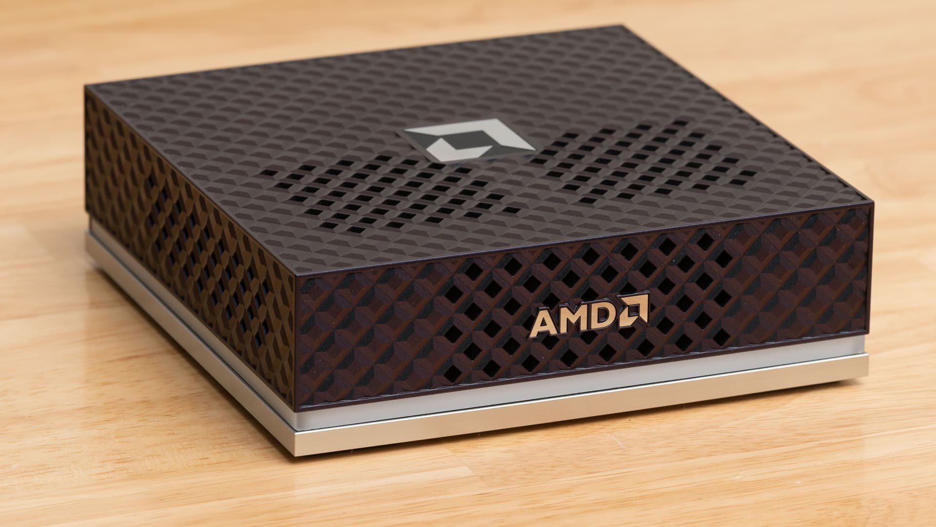 AMD Ryzen AI Halo
