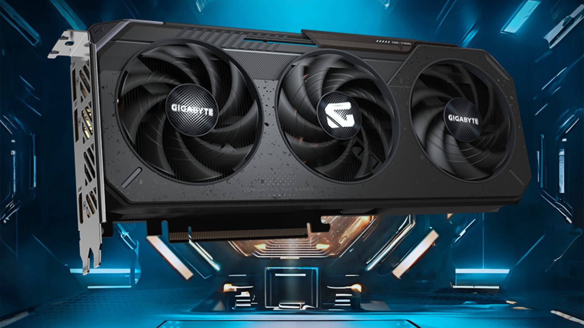 Radeon RX 9060 XT